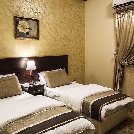 Manazel Al Sofara Aparthotel Yanbu Εξωτερικό φωτογραφία