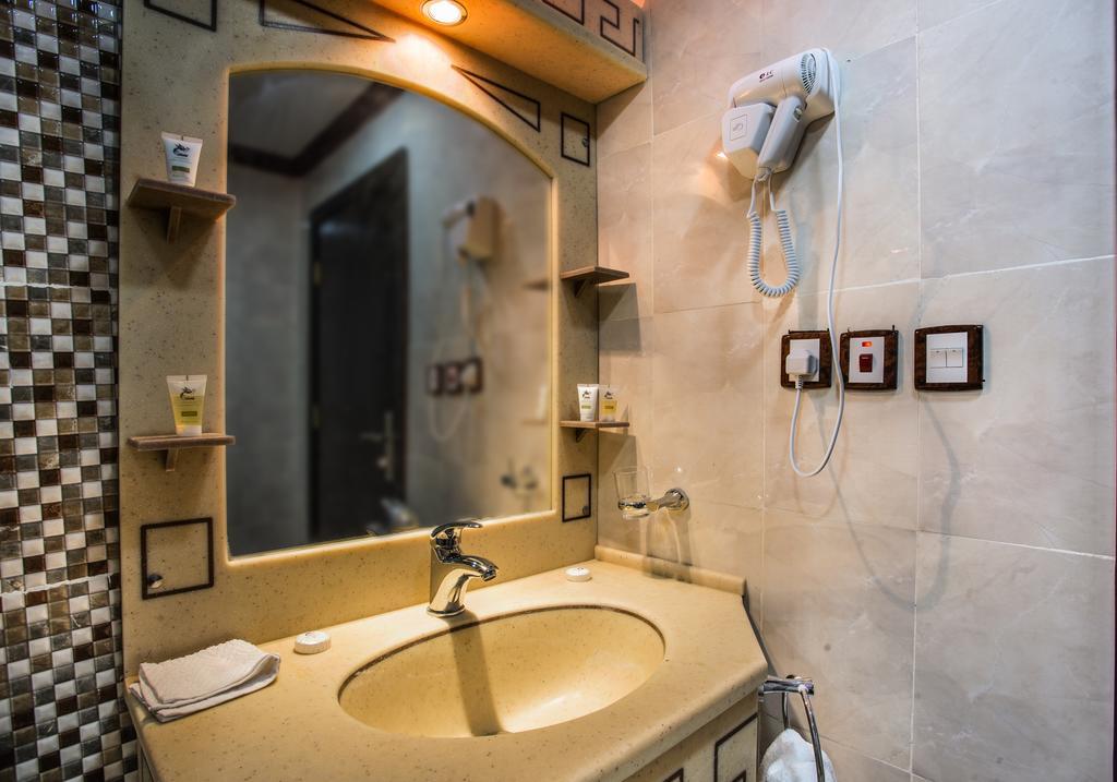 Manazel Al Sofara Aparthotel Yanbu Εξωτερικό φωτογραφία