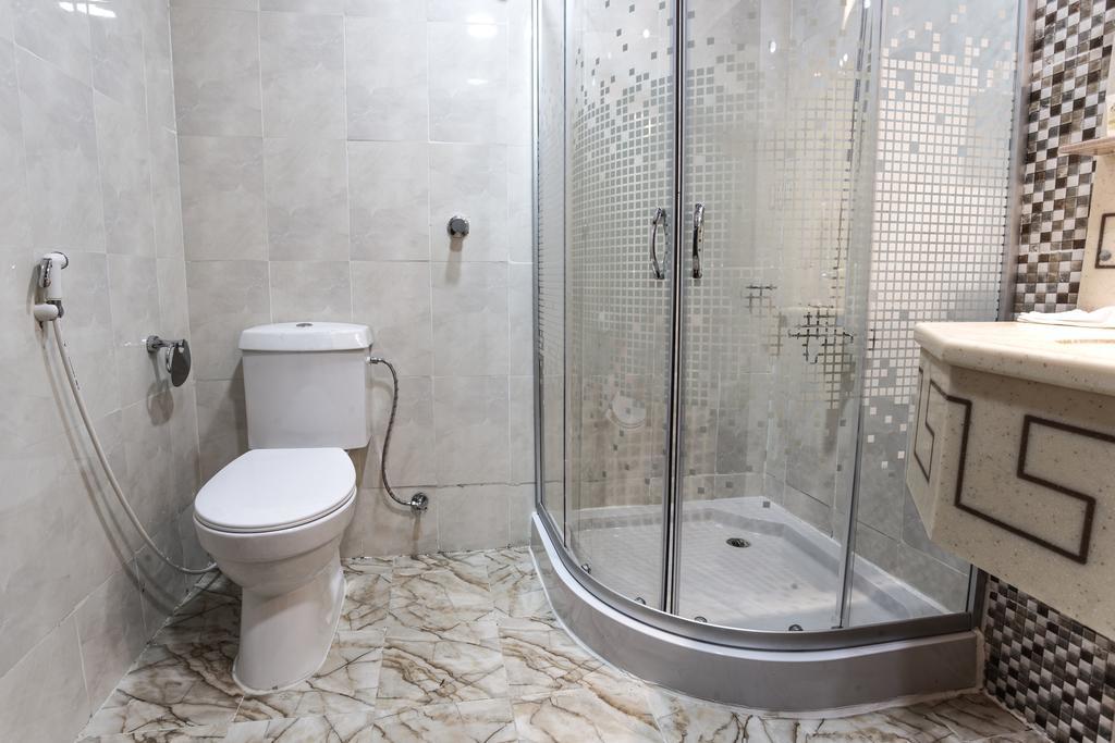 Manazel Al Sofara Aparthotel Yanbu Εξωτερικό φωτογραφία