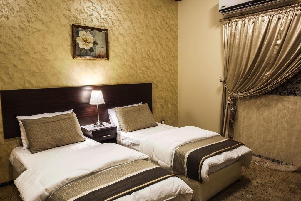 Manazel Al Sofara Aparthotel Yanbu Εξωτερικό φωτογραφία